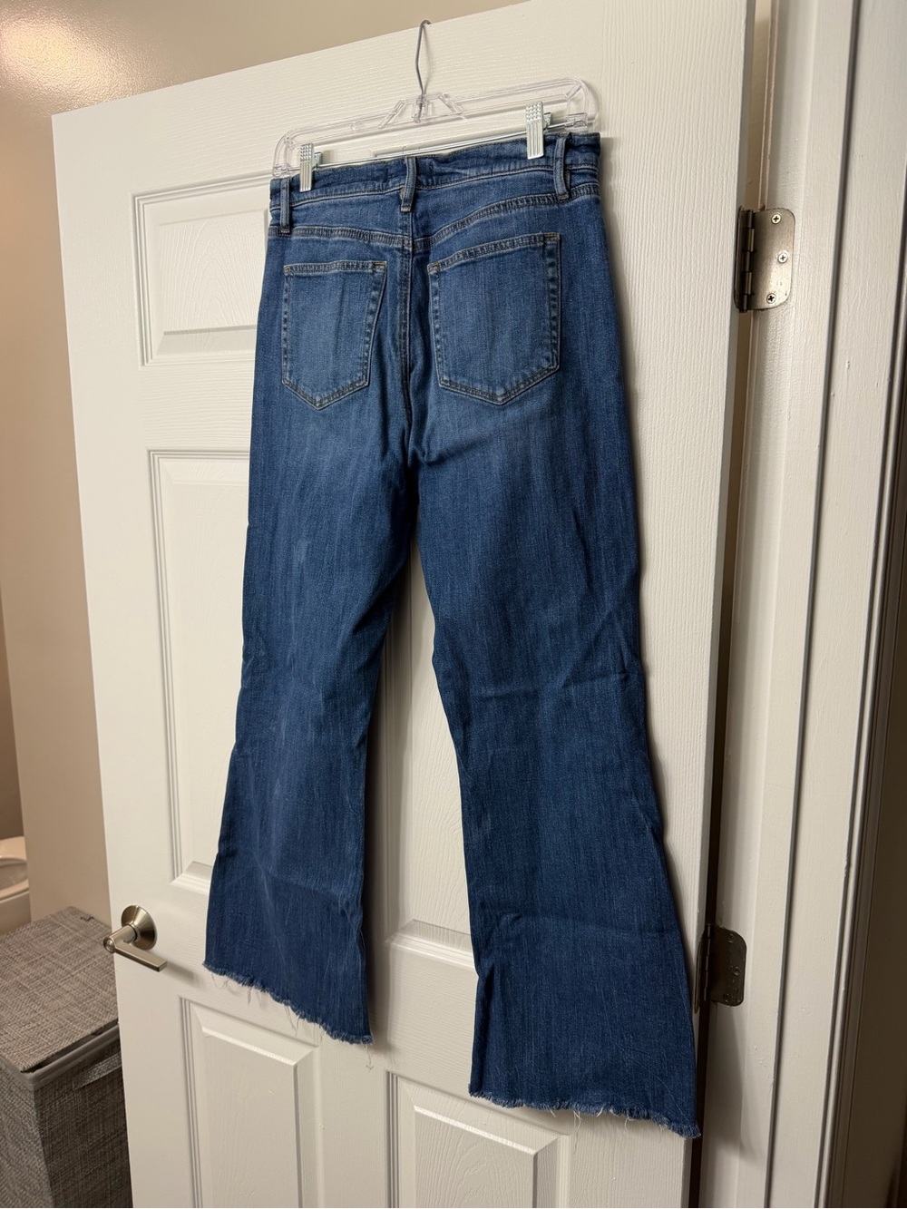Loft jeans - Picture 2 of 3